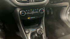 Ford Puma 1.0 EcoBoost Hybrid mHEV Titanium 5dr Petrol Hatchback